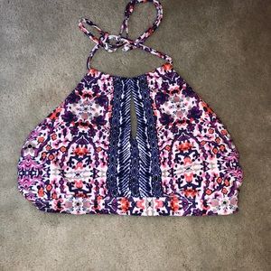 Athleta Bikini Top